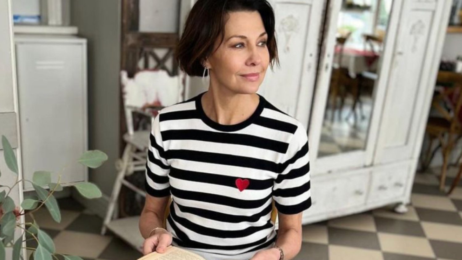 Anna Popek rozpocznie pracę w TV Republika. Zdradziła szczegóły współpracy