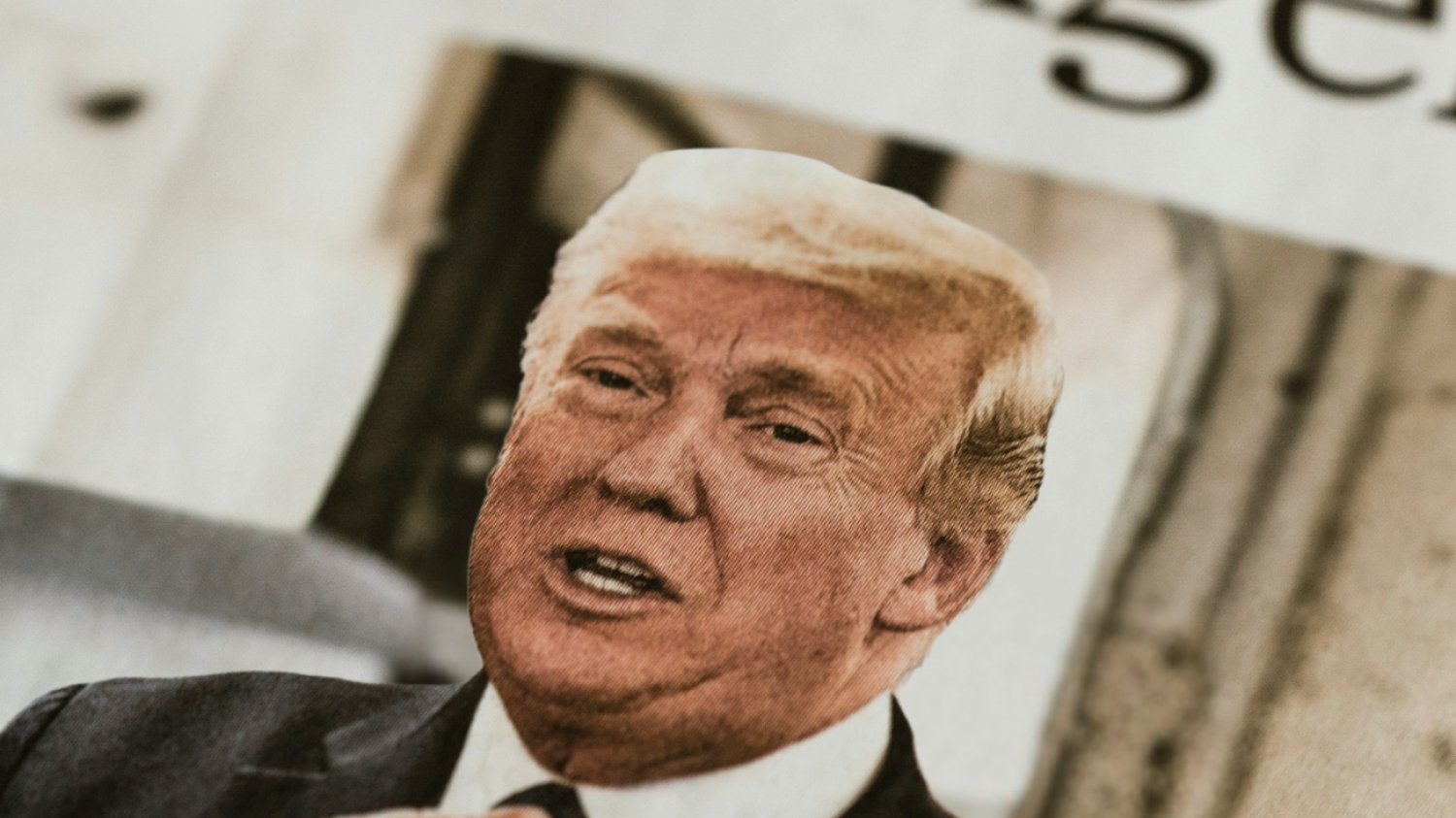Prezydent USA zaostrzył ton wobec Rosji. Ale czy to trwała zmiana?