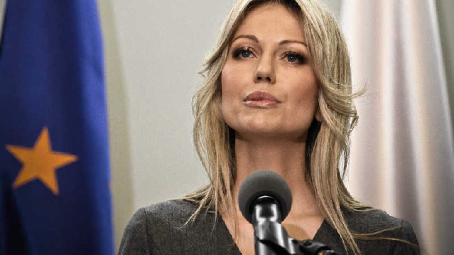 Ostatni wpis Magdaleny Ogórek na Twitterze rozpętał burzę
