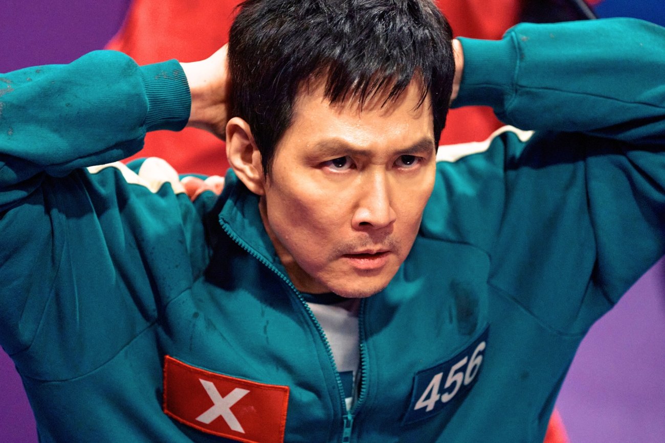 "Squid Game" się kończy. Gwiazdor serialu zapowiada, że finał jest okrutny