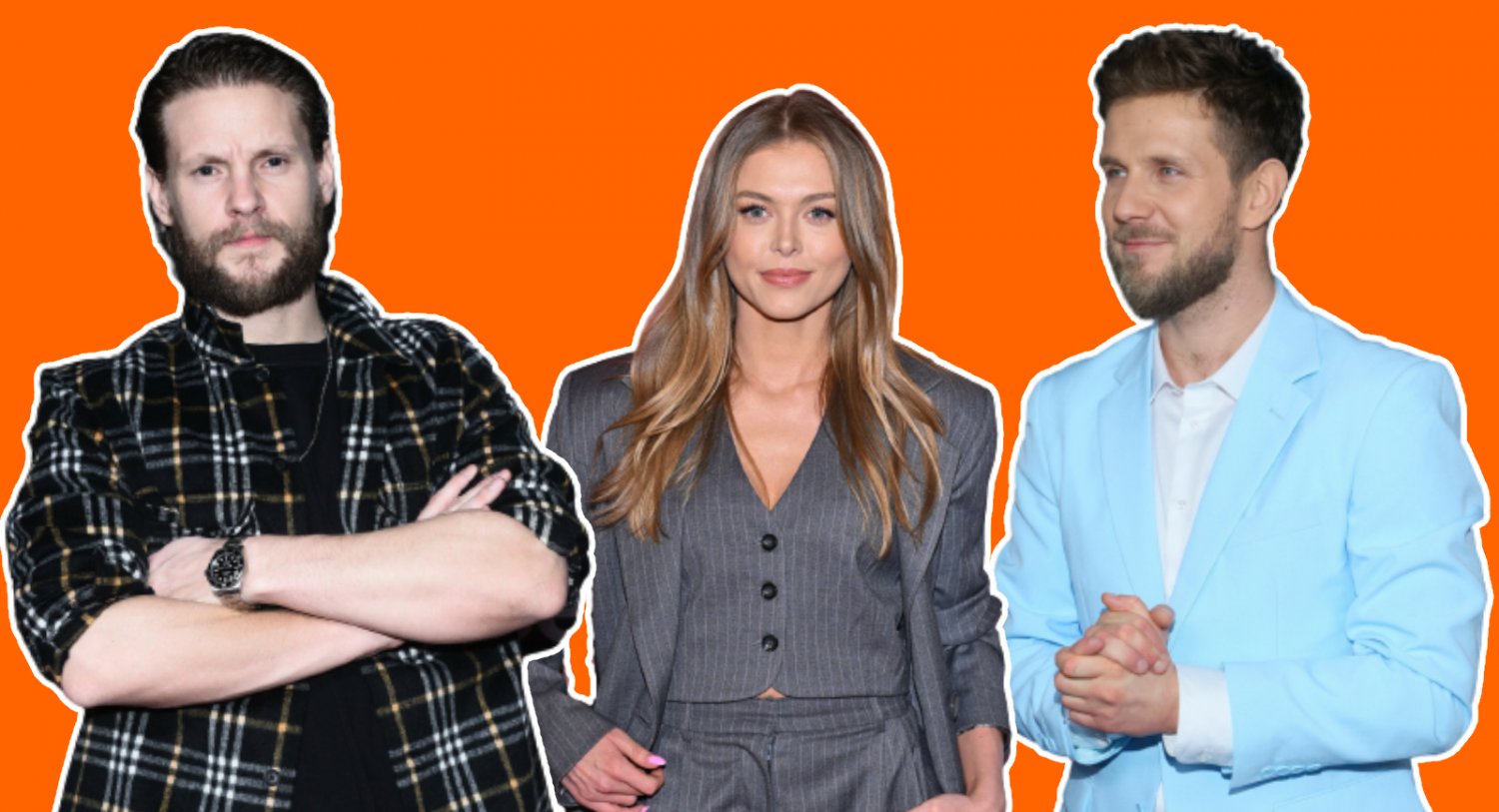 Fabijański, Królikowski i reszta ferajny. To moment, by zamilknąć