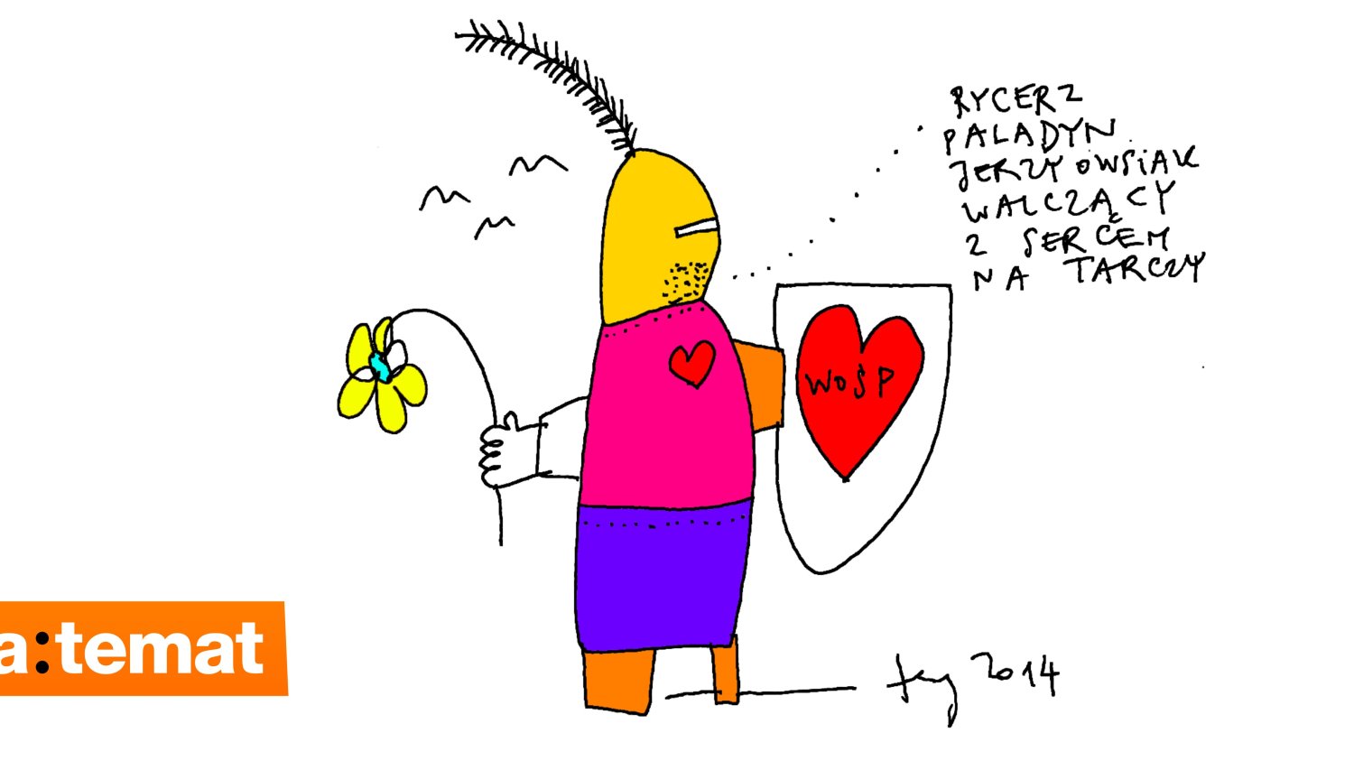 autor: tsy, wroclove 2014