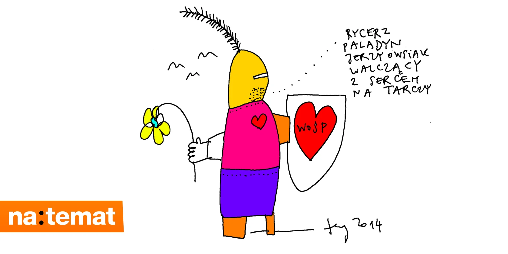 autor: tsy, wroclove 2014