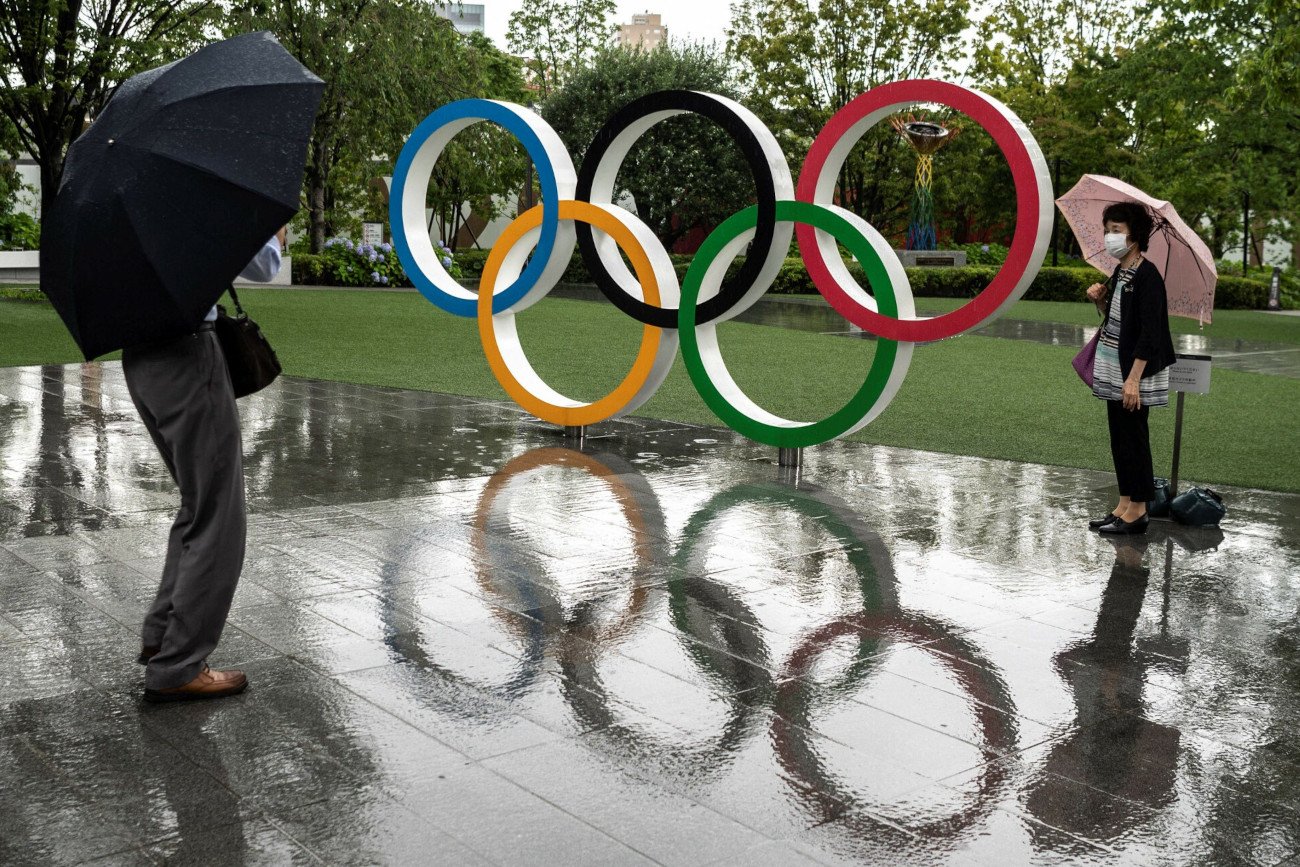 Sytuacja związana z koronawirusem w Japonii i samym Tokio, robi się coraz trudniejsza