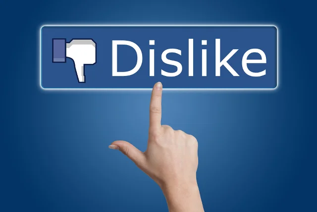 2 rzeczy, do których będzie naprawdę używany przycisk „nie lubię” na Facebooku