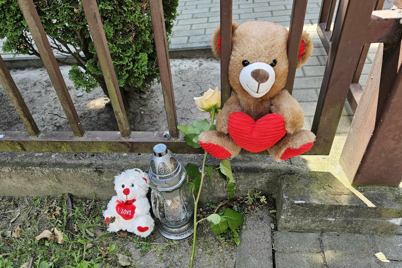 Nowe fakty po śmierci dziecka w żłobku.