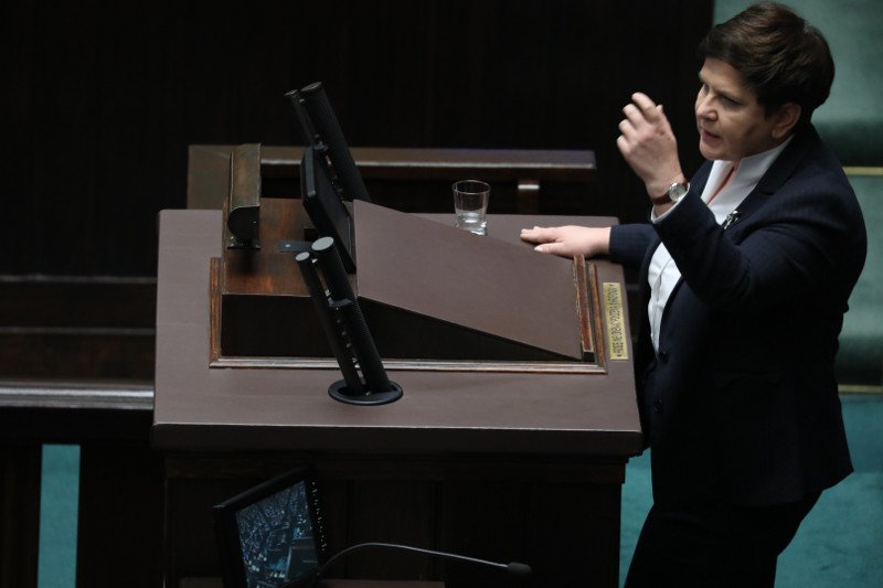 Te nagrody im się po prostu należały.