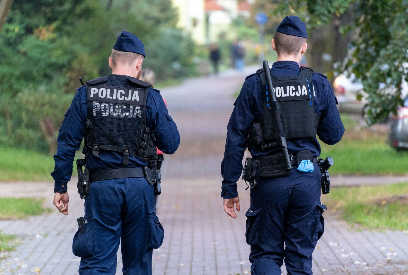 Rekordowa liczba wakatów w policji. Tak źle jeszcze nie było