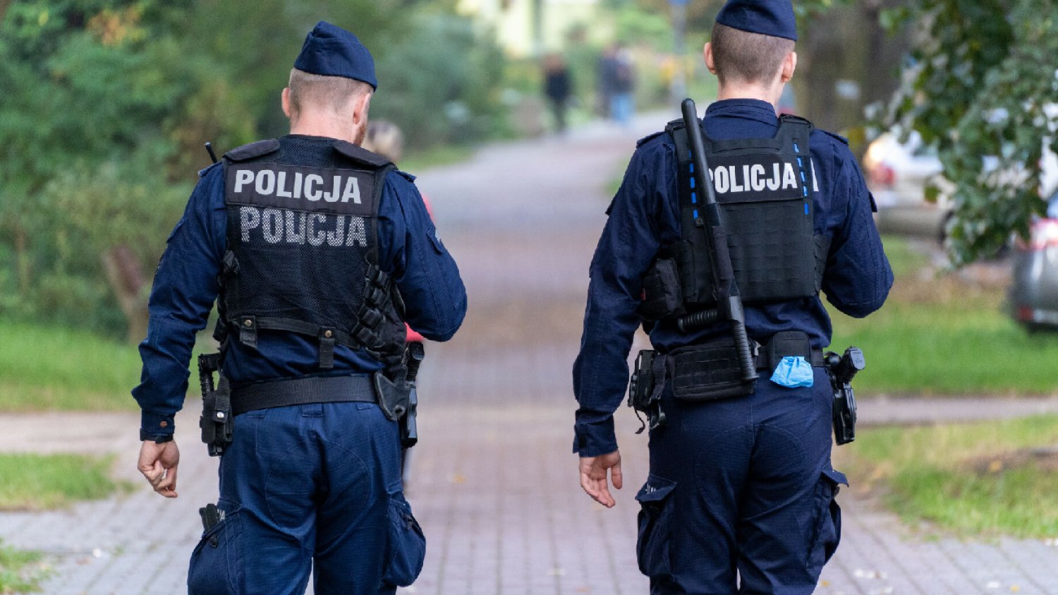 Rekordowa liczba wakatów w policji. Tak źle jeszcze nie było