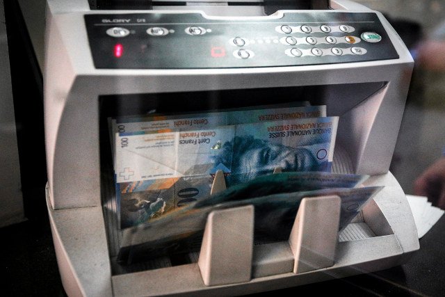 ZBP uważa, że banki powinny m.in. uwzględniać ujemną stawkę LIBOR przy wyliczania wysokości oprocentowania kredytów mieszkaniowych