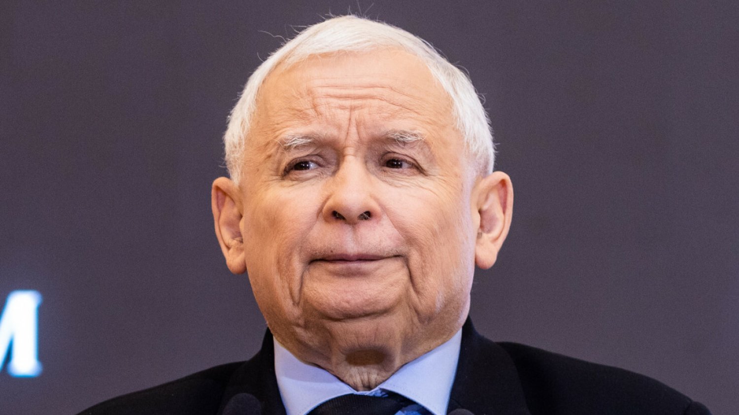 Jarosław Kaczyński