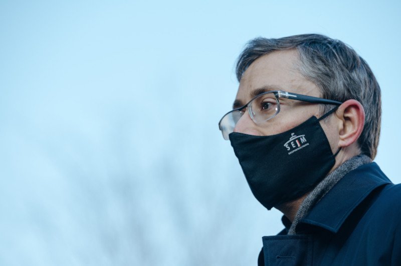 Poseł Lewicy Marek Rutka złożył wniosek o 500+ na "dziecko poczęte"