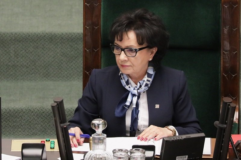 W środę 3 czerwca zapadnie decyzja ws. terminu wyborów prezydenckich.