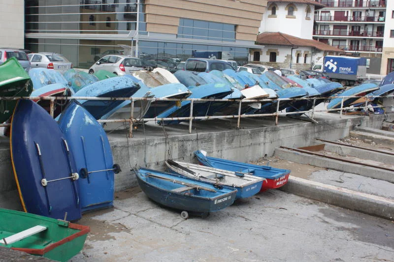 Parking dla łódek