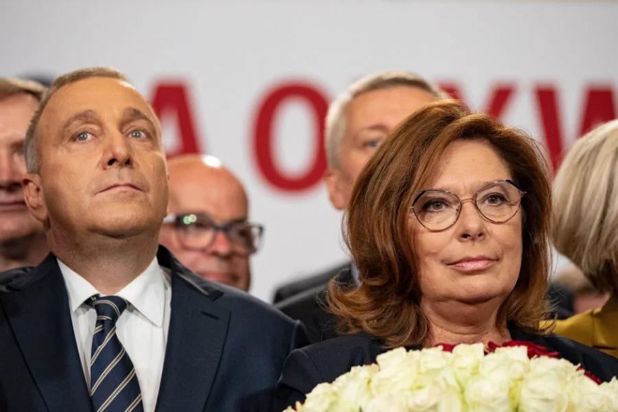 KO zawiadomi OBWE, Komisję Wenecką i Radę Europy w związku z protestamiw wyborczymi PiS.