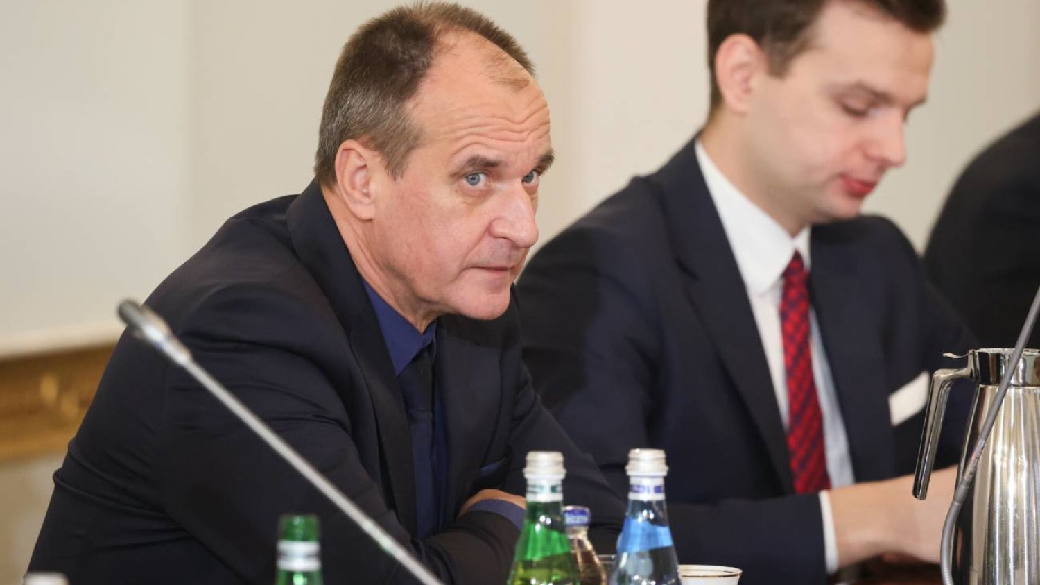 Paweł Kukiz