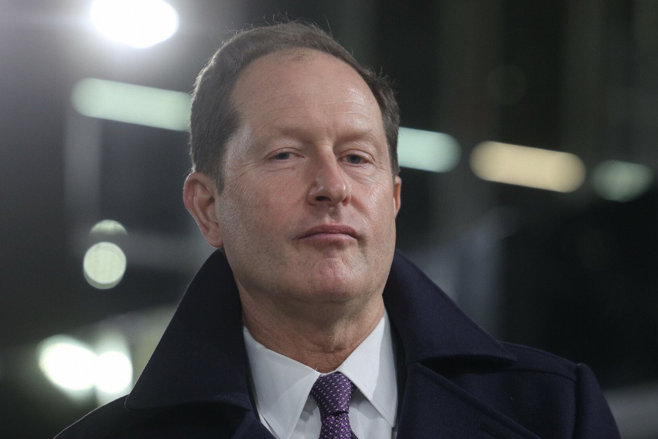 Mark Brzezinski, ambasador USA w Polsce