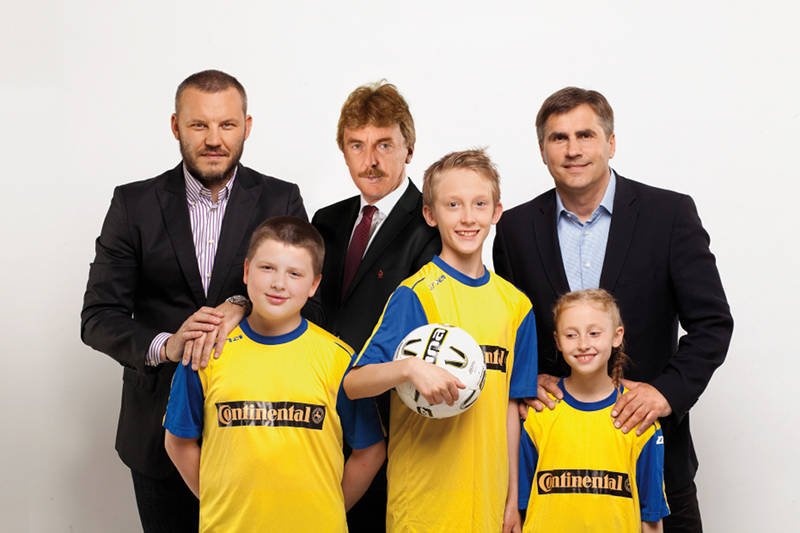 15-16 czerwca w Warszawie odbędą się Mistrzostwa Świata Dzieci z Domów Dziecka w piłce nożnej