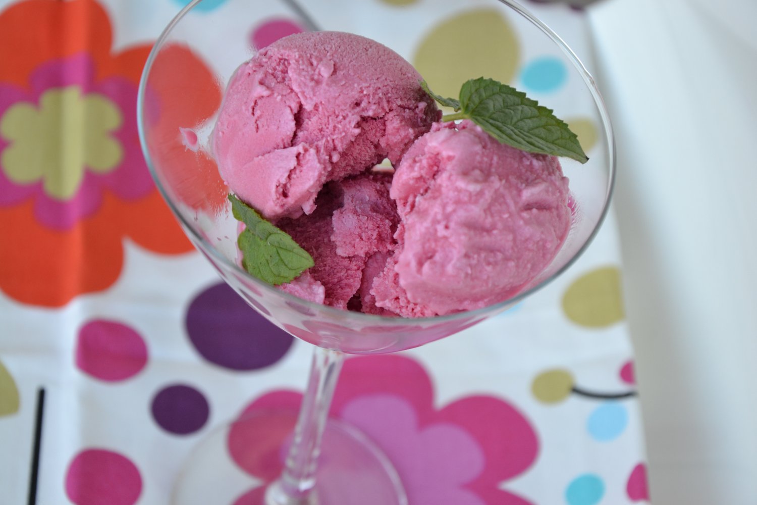Sorbet