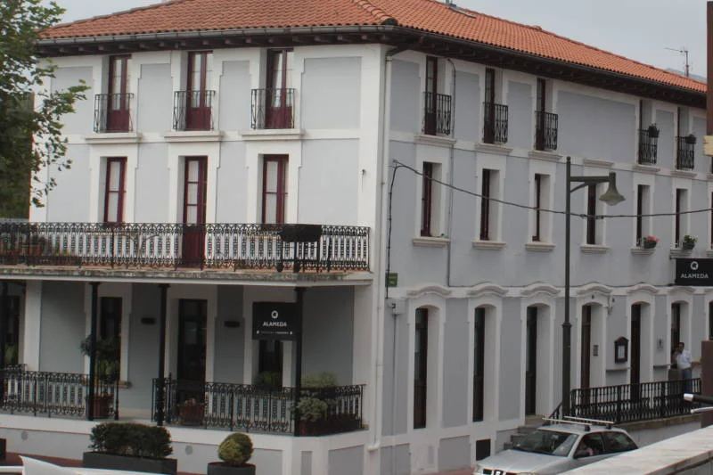 Alameda