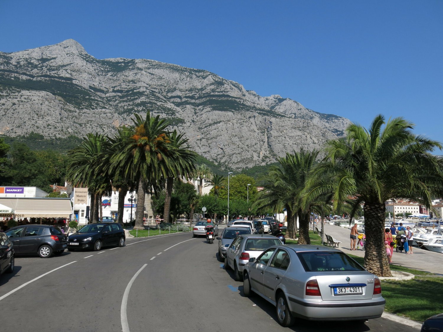 Wakacje w Chorwacji. Jak zaplanować podróż?