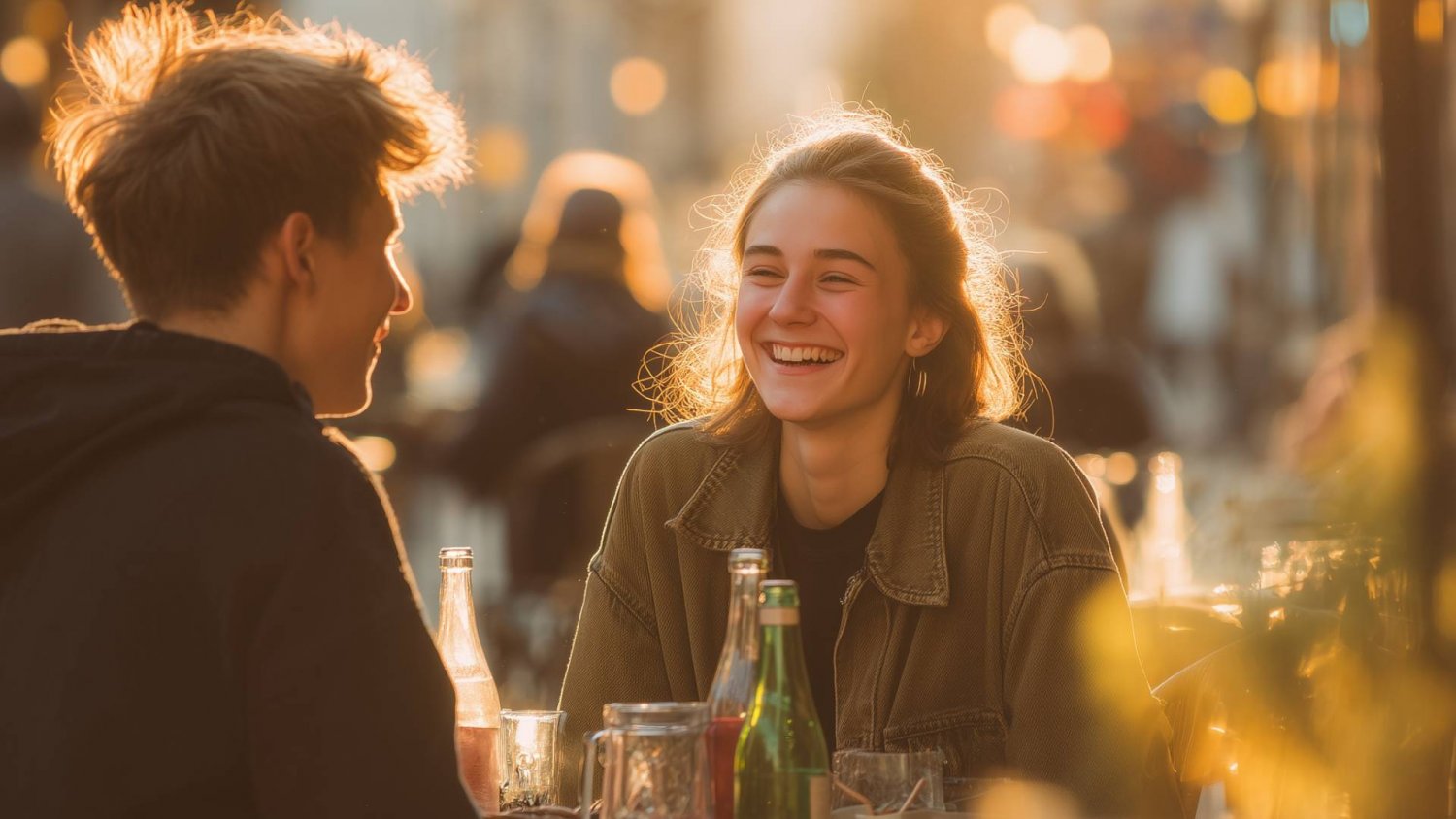 Swipe w stronę orzeźwienia - Sprite łączy siły z Tinderem