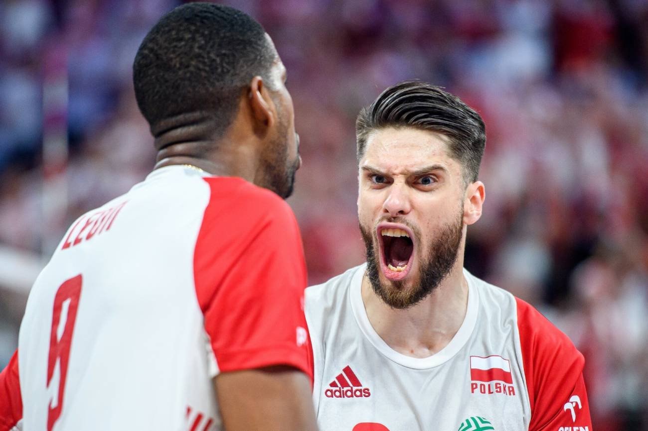 Siatkówka: Wynik meczu Polska – Kanada. Wygrywamy po tie-breaku!