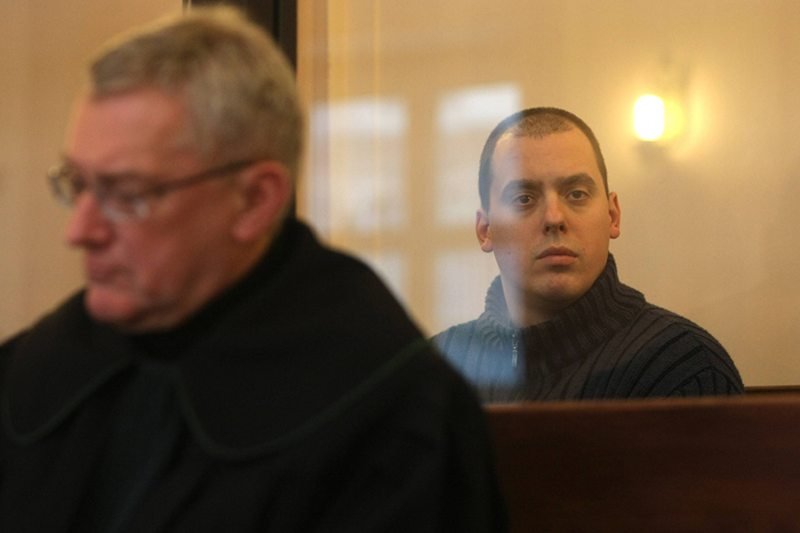 Politycy wspierają Andrzeja "Żuroma" Żuromskiego