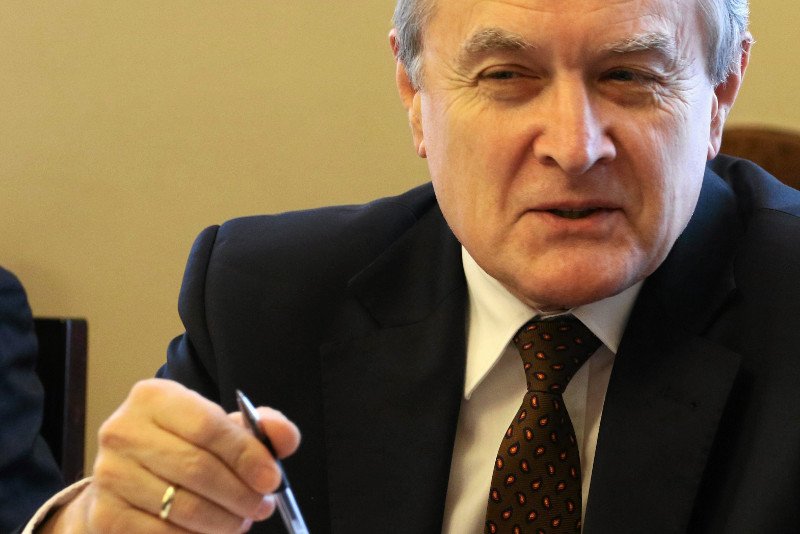 Największą dotację minister kultury przyznał kościelnej wystawie.