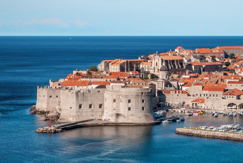 Chorwacja jeszcze bardziej łagodzi zasady wjazdu. Oto aktualne obostrzenia.