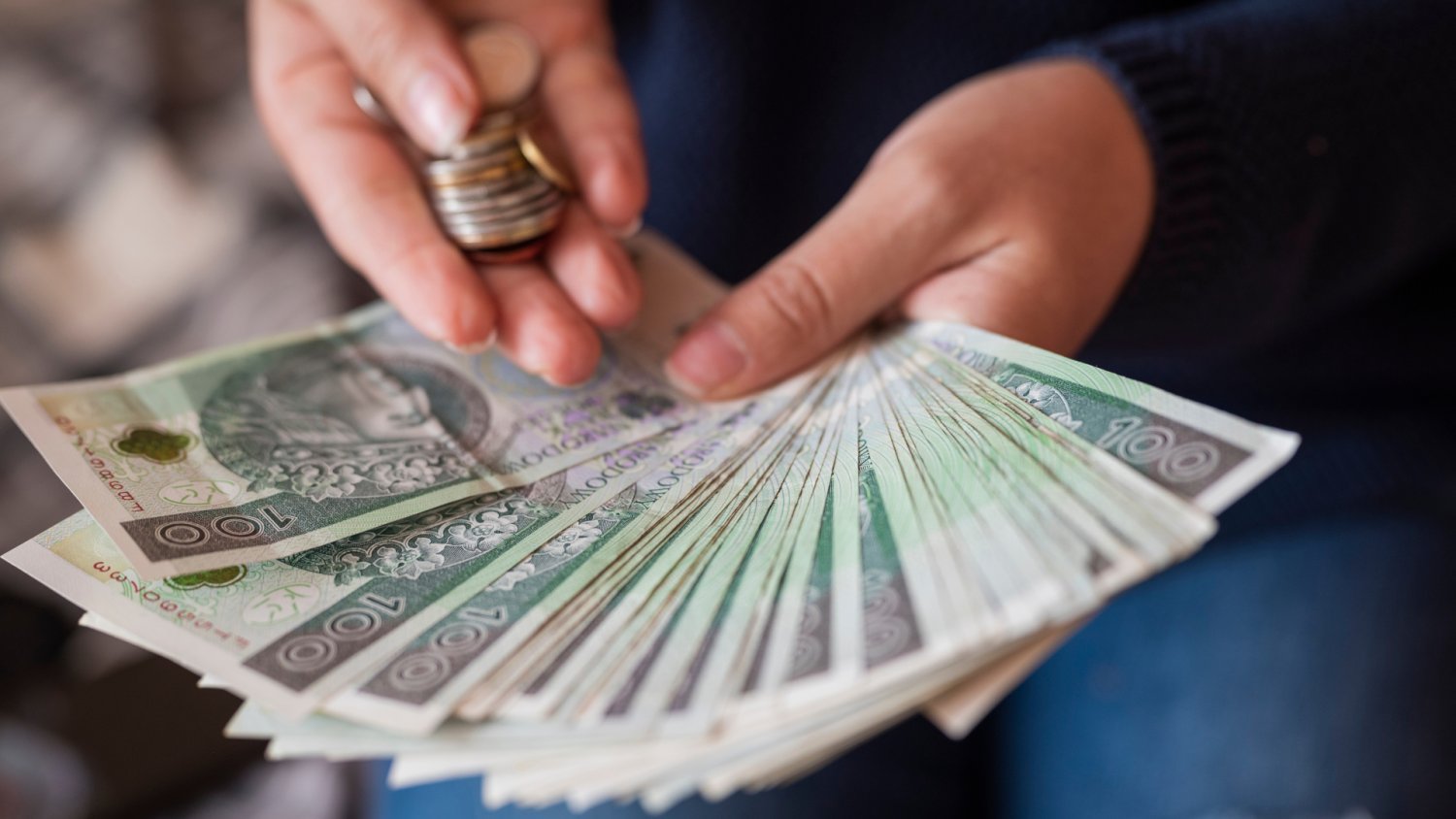 Oszczędny jak Polka. Co 3. kobieta biznesu ma odłożone pieniądze na pół roku życia