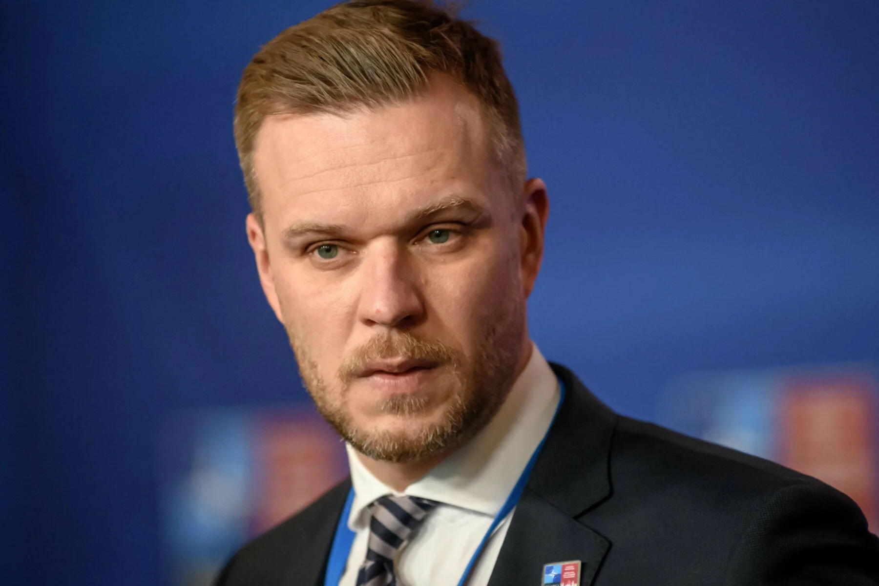 Litwa wyrzuca ambasadora Rosji ze swojego kraju.