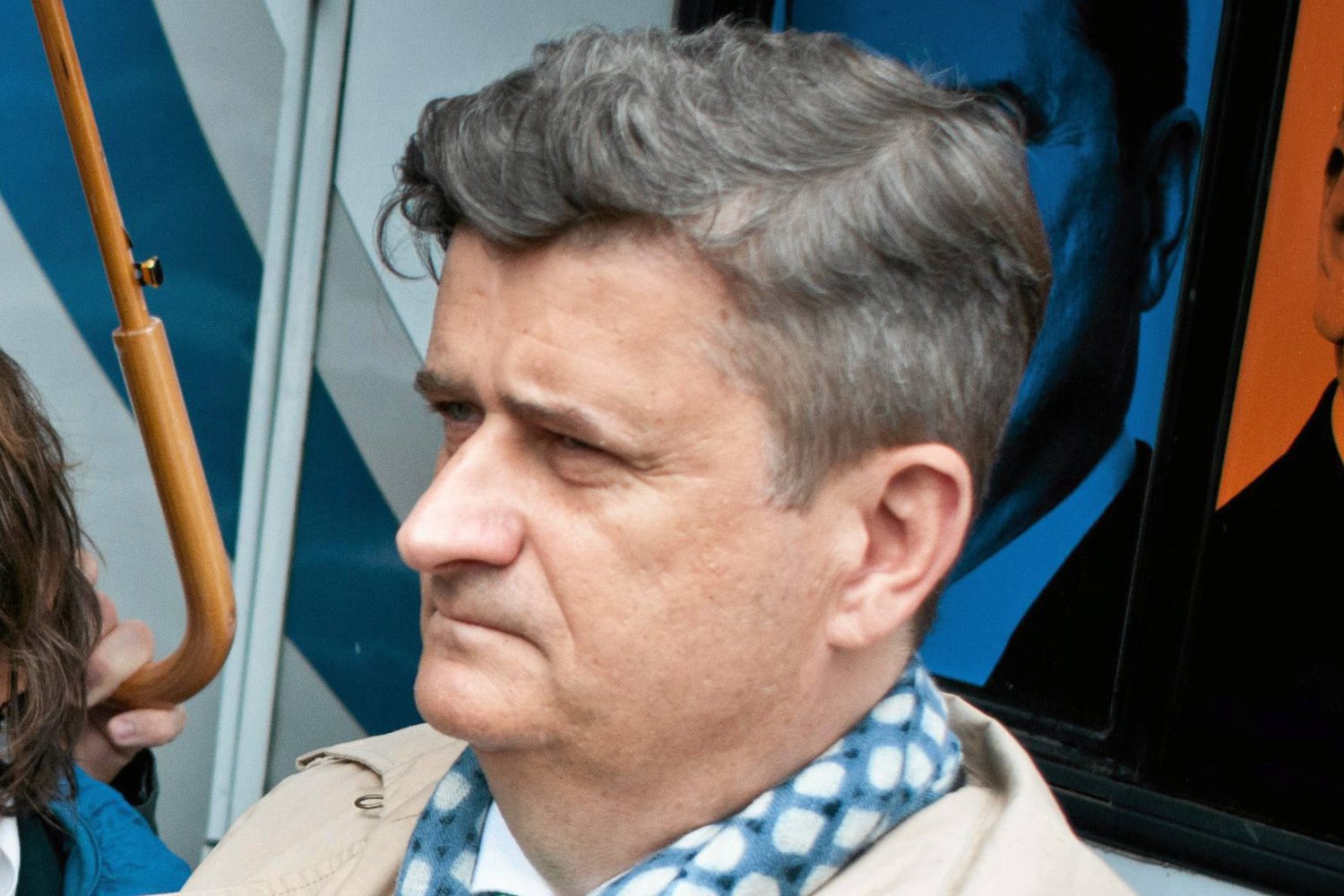 Prokuratura prowadzi czynności sprawdzające ws. niewpisania do oświadczeń majątkowych Janusza Palikota drogiego zegarka