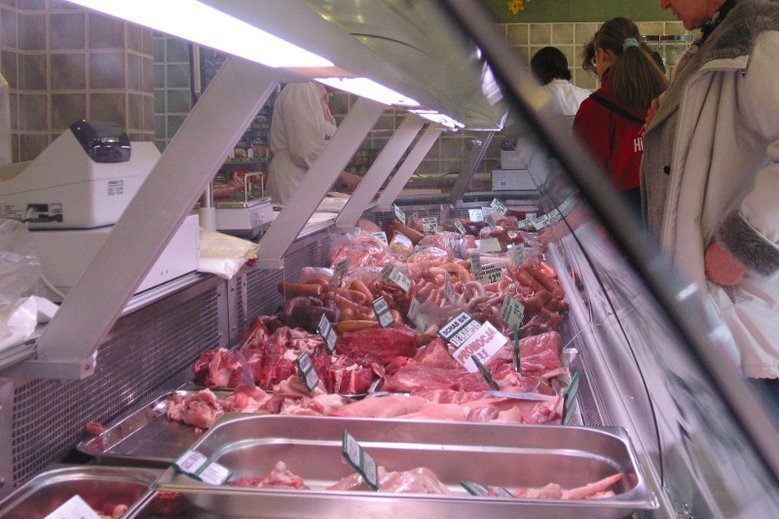 USA znów grożą wprowadzeniem embarga na polską wieprzowinę.