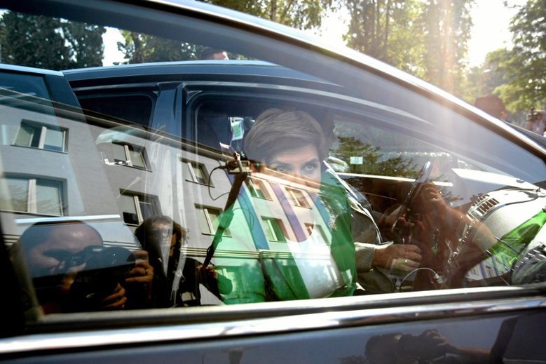 Krakowska prokuratura przeprowadzi śledztwo w sprawie przywłaszczenia pieniędzy ze zbiórki na nowe seicento po wypadku z udziałem Beaty Szydło.