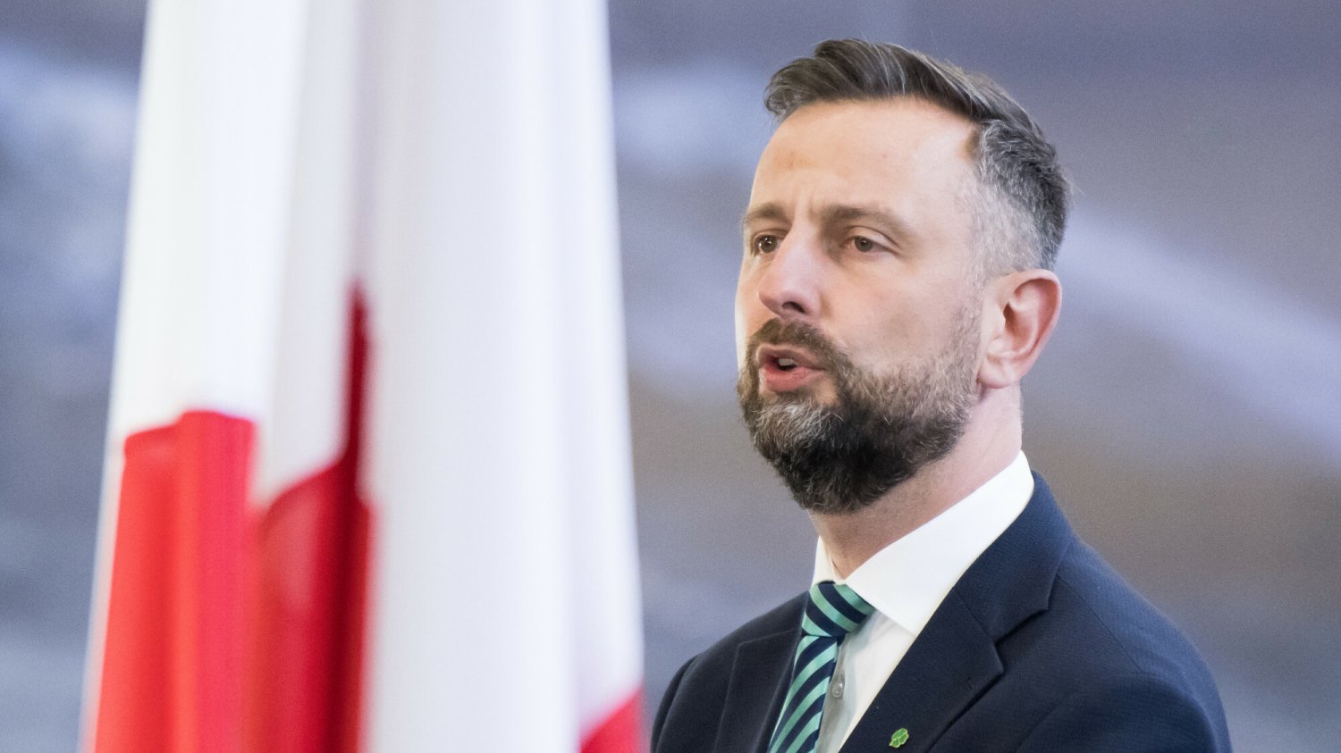 Władysław Kosiniak-Kamysz