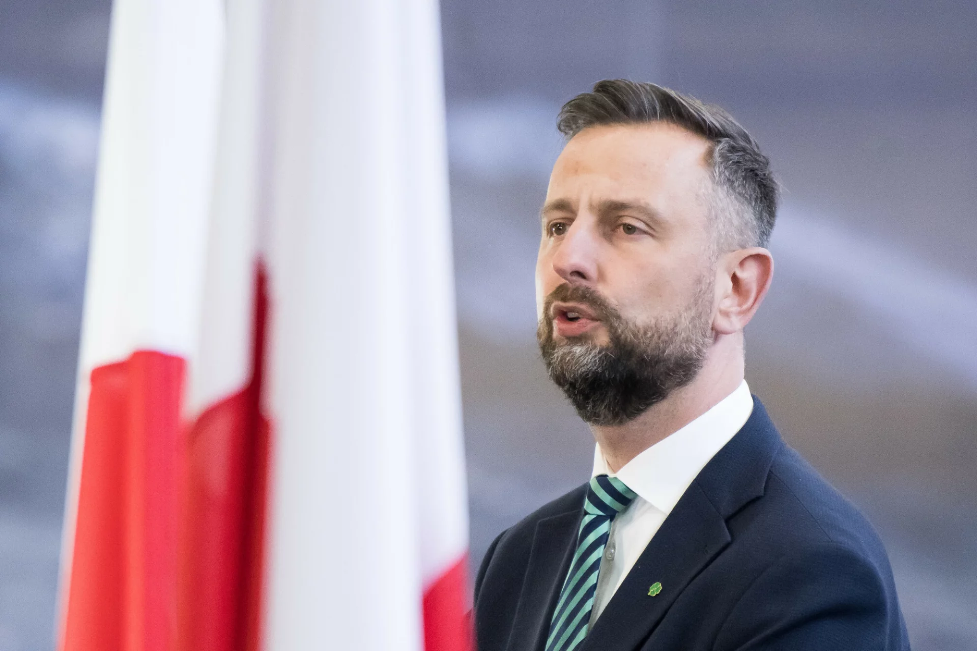 Władysław Kosiniak-Kamysz