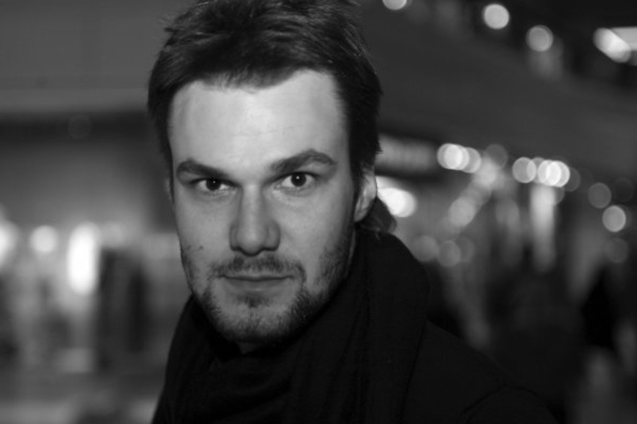 Łukasz Gajdzis zmarł w wieku 38 lat.