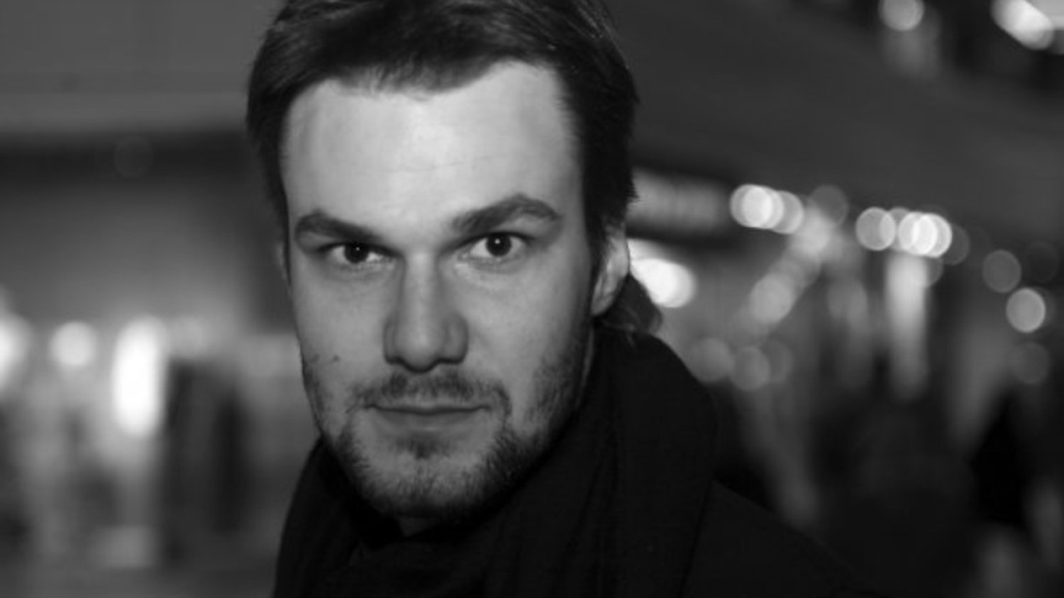 Łukasz Gajdzis zmarł w wieku 38 lat.
