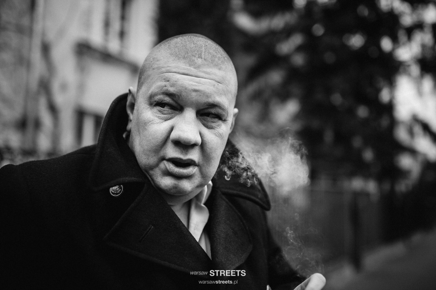 Marek Dyjak: Męskość wcale nie polega na tym, żeby nie płakać.