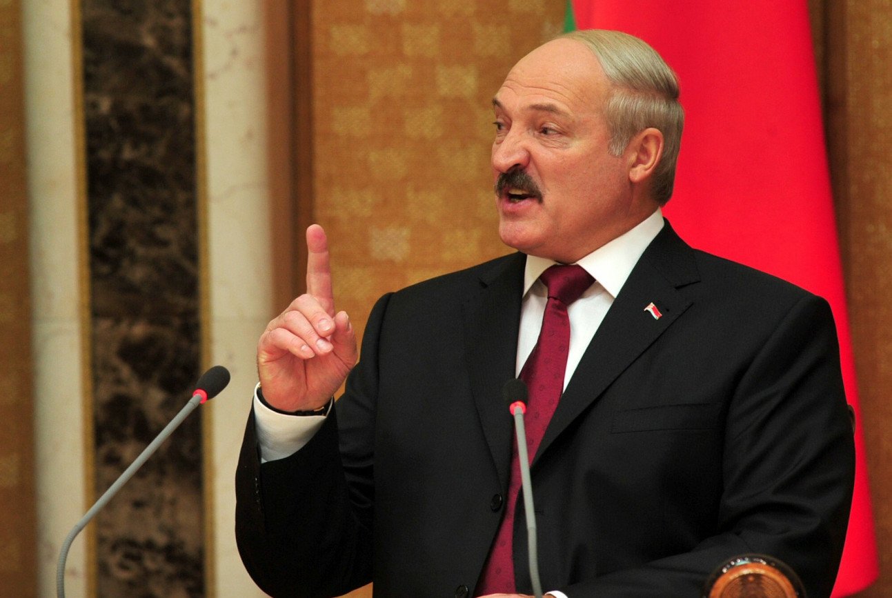 Białoruś wprowadza embargo na produkty z UE. To odwet za sankcje.