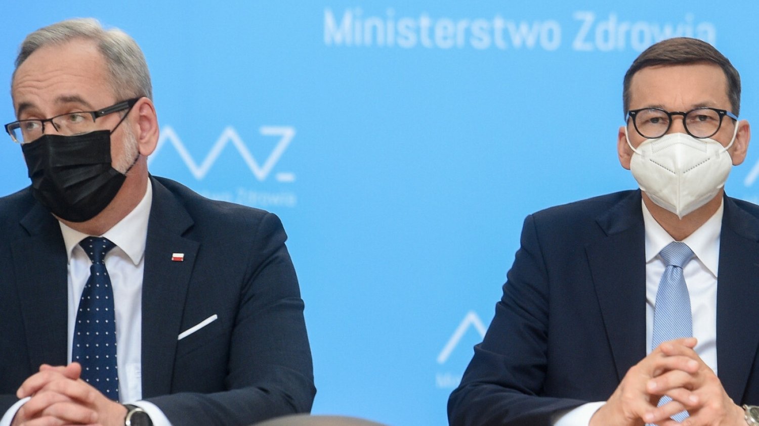 Nowe rządowe rozporządzenie ws. obostrzeń