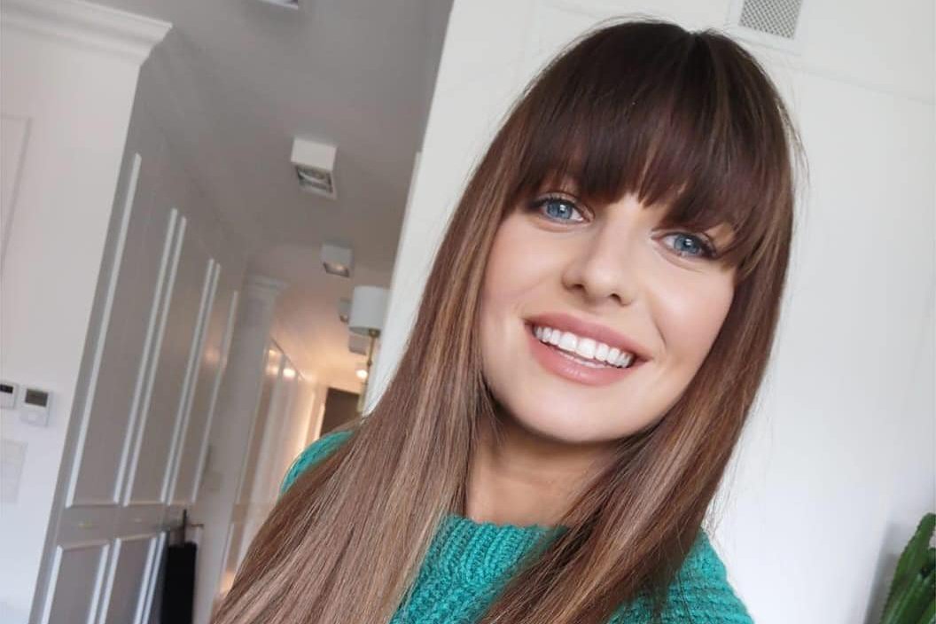 Annę Lewandowską będziemy mogli oglądać w programie "Dzień Dobry TVN"