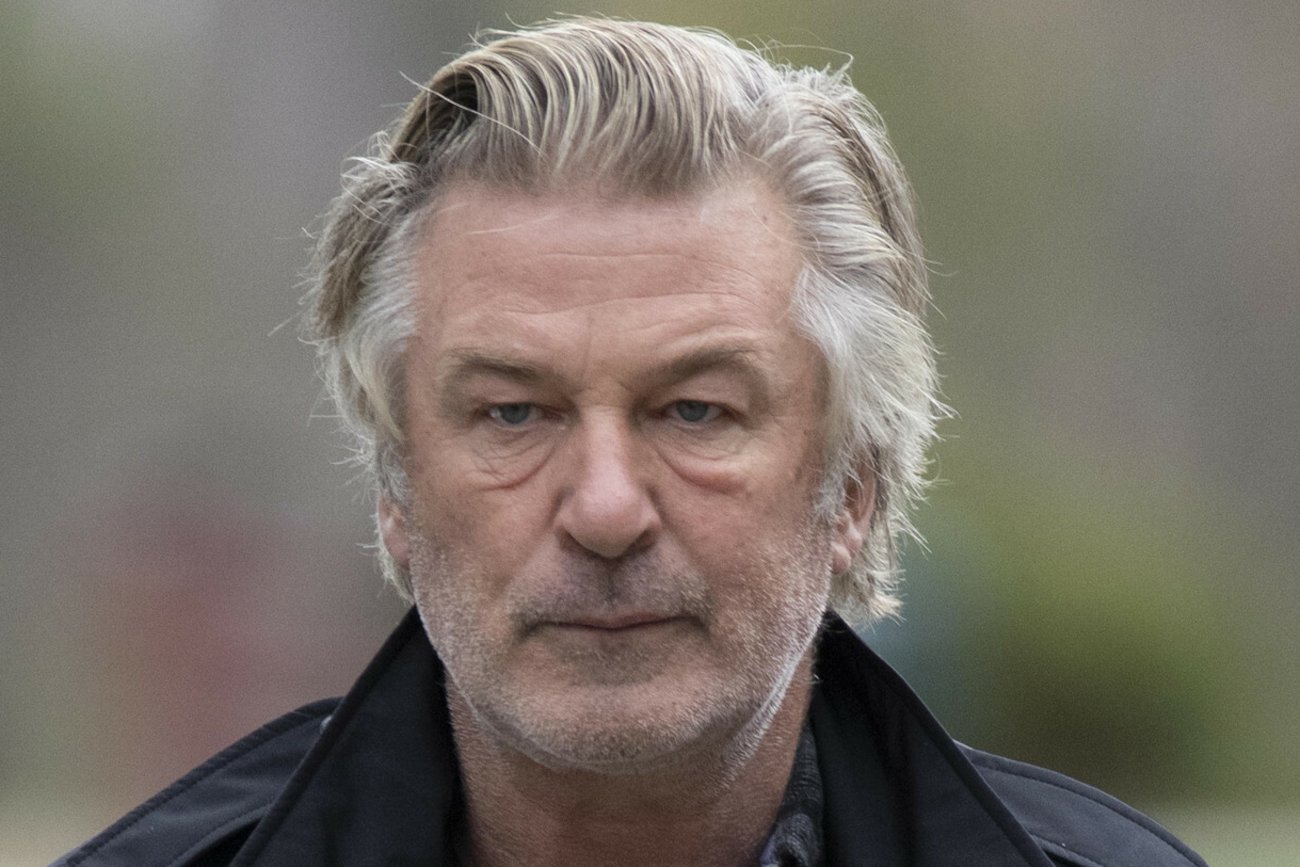 Alec Baldwin udzielił szczerego wywiadu ABC.