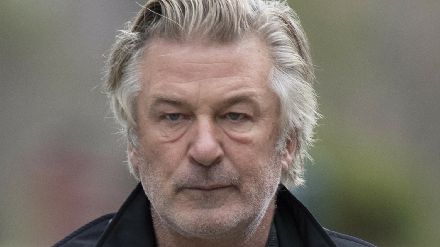 Alec Baldwin udzielił szczerego wywiadu ABC.