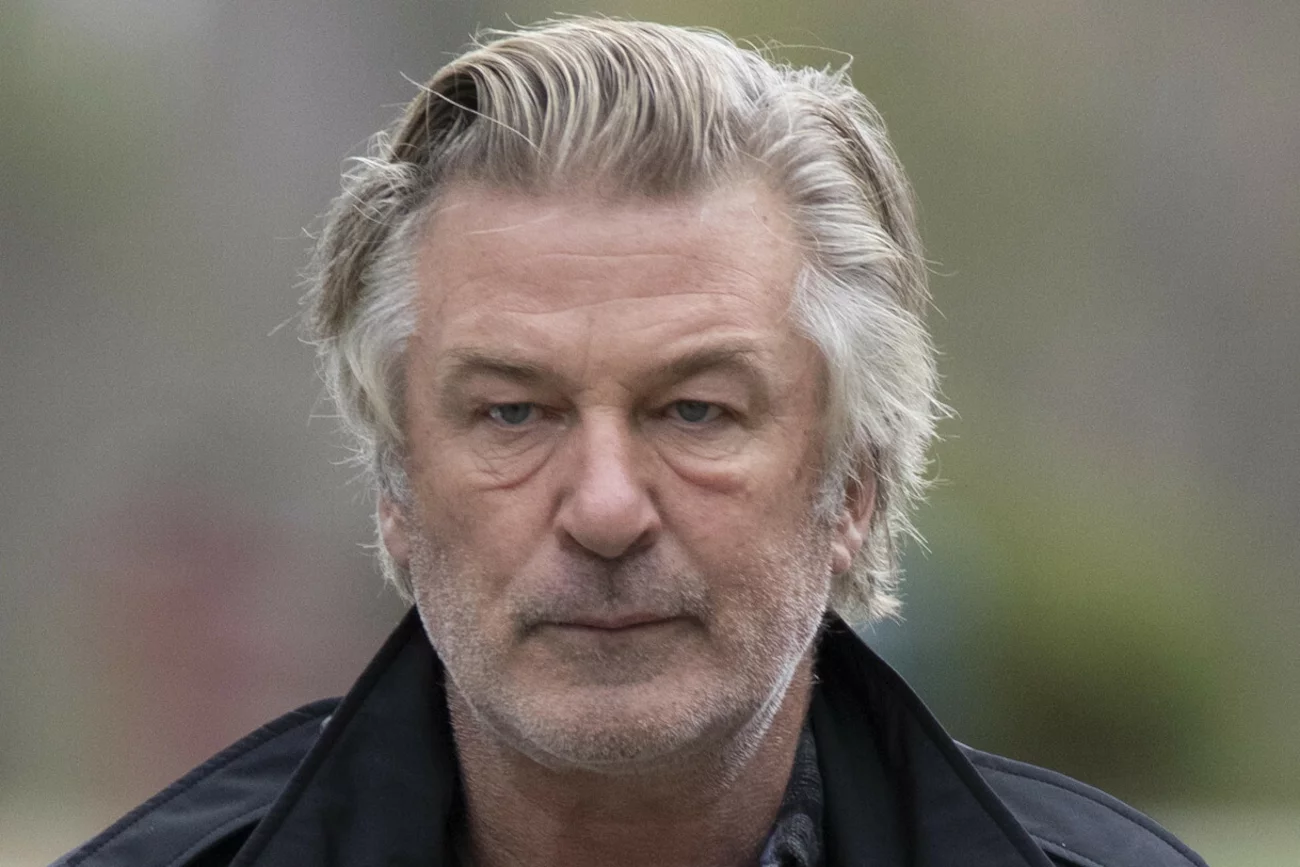 Alec Baldwin udzielił szczerego wywiadu ABC.