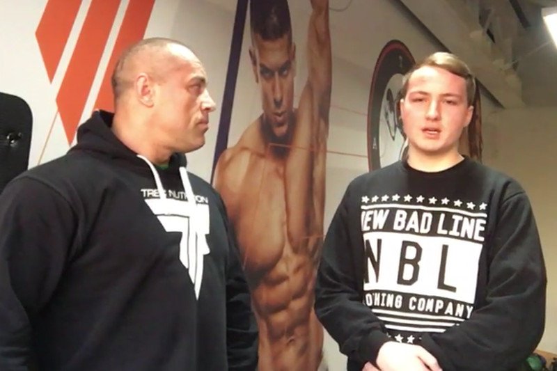 To, co Michał Karmowski, zrobił ze swoim hetjerem będzie przestrogą dla wszystkich innych.