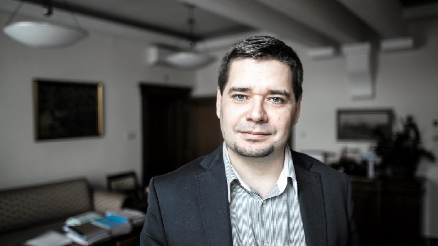 Problemy Michała Królikowskiego zaczęły się na początku tego roku. Jednak rozpędu nabrały dopiero po rozpoczęciu współpracy z Andrzejem Dudą.