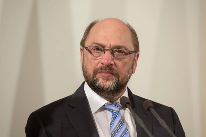 Martin Schulz twierdzi, że polski rząd uprawia politykę podobną do putinowskiej.