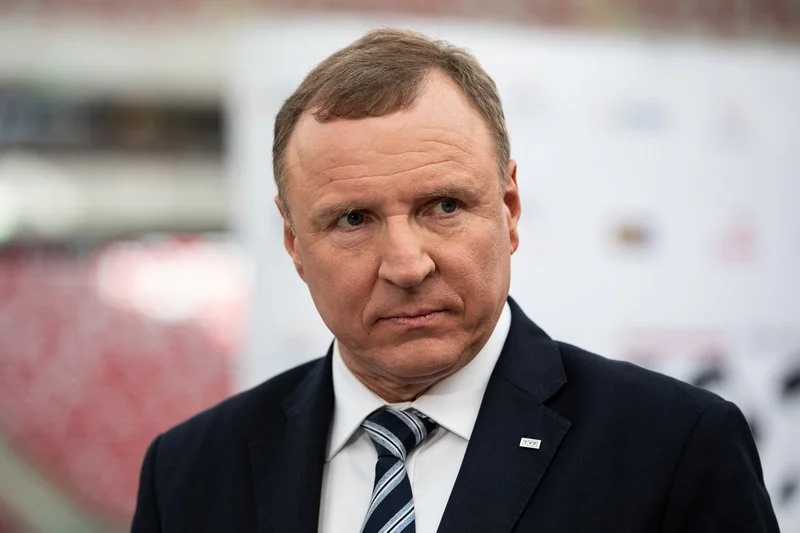 Jacek Kurski nie umie przegrywać?